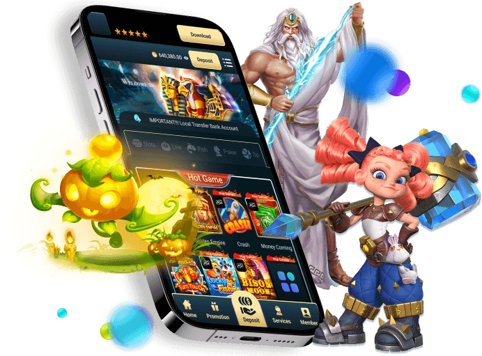 Cơ Hội Trúng Jackpot Khủng tại new888 login