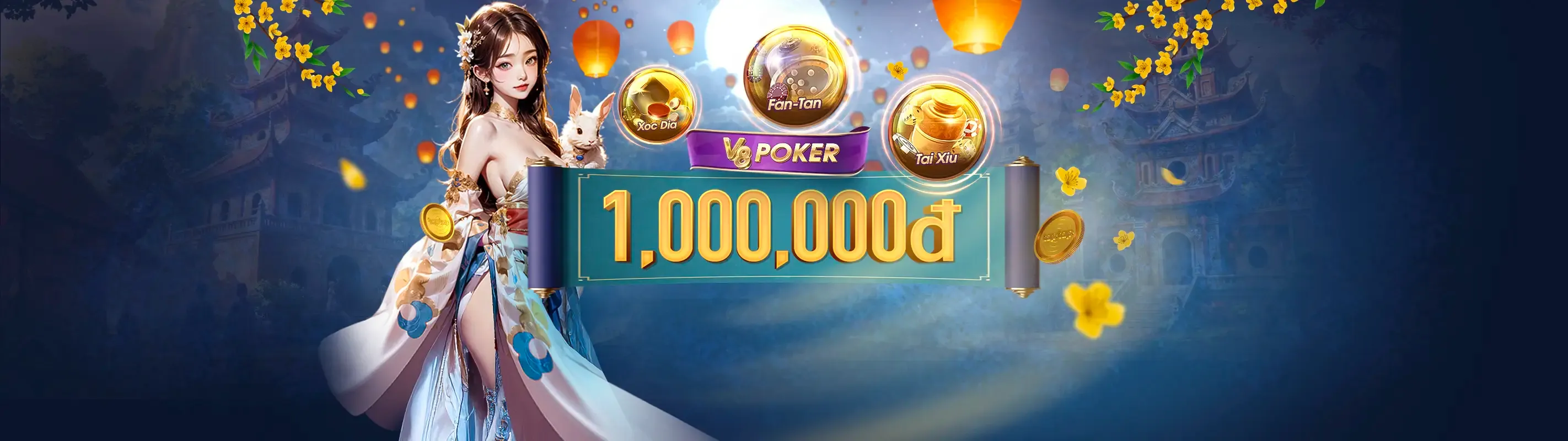Hình ảnh chính game bắn cá new888 login