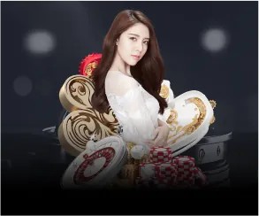 Casino trực tuyến tại new888 login
